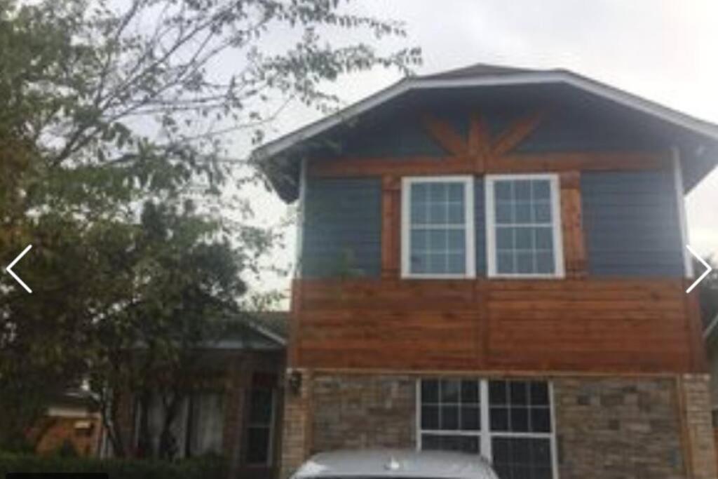 San Antonio Comfort 4 Bedroom 3 Bath Home 5 Mins From Sea World Exteriör bild