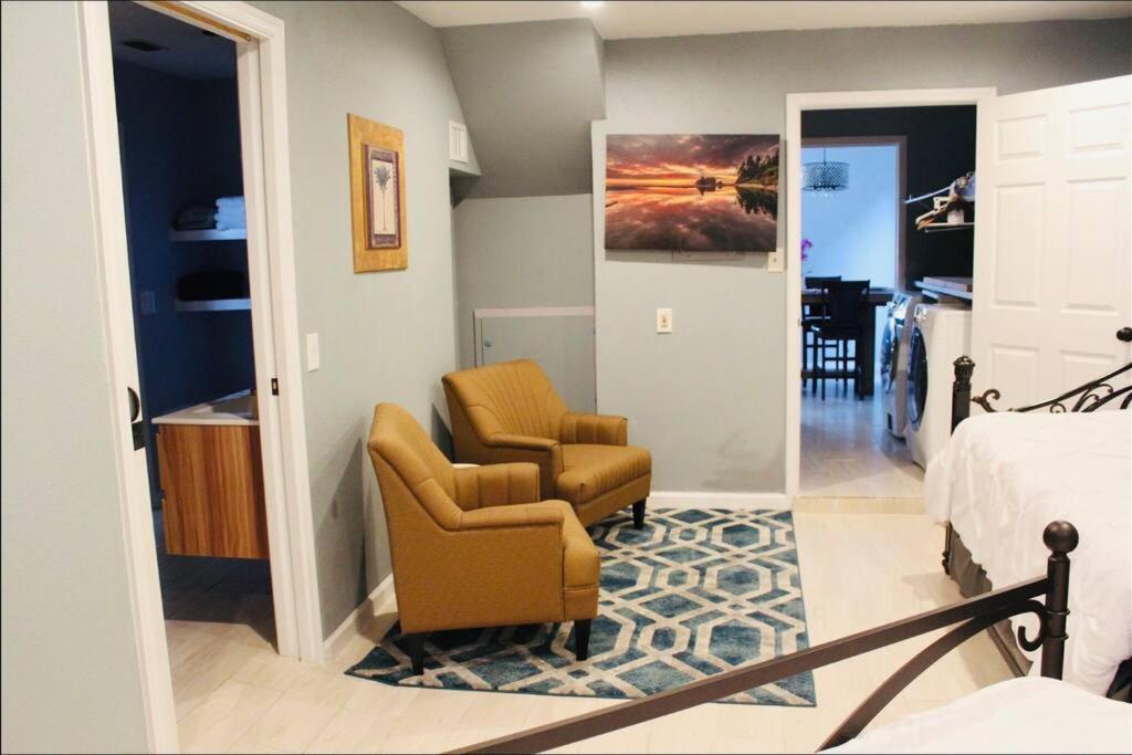 San Antonio Comfort 4 Bedroom 3 Bath Home 5 Mins From Sea World Exteriör bild
