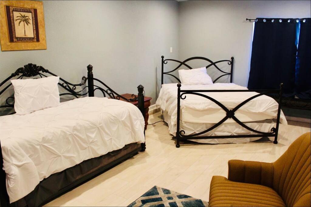 San Antonio Comfort 4 Bedroom 3 Bath Home 5 Mins From Sea World Exteriör bild