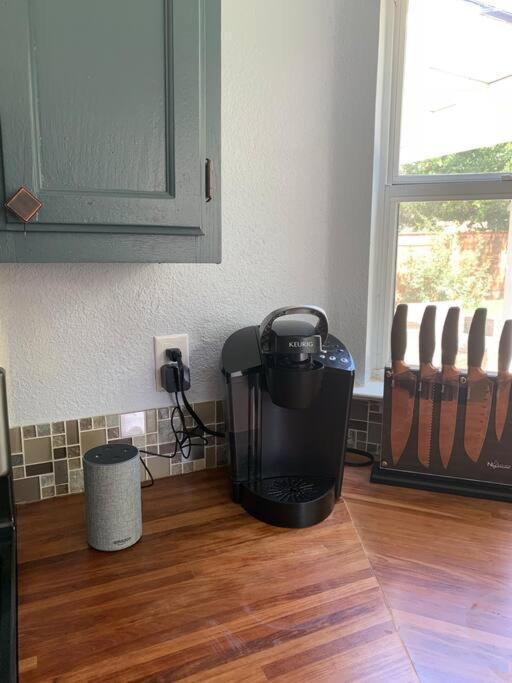 San Antonio Comfort 4 Bedroom 3 Bath Home 5 Mins From Sea World Exteriör bild