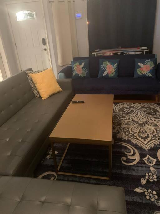 San Antonio Comfort 4 Bedroom 3 Bath Home 5 Mins From Sea World Exteriör bild