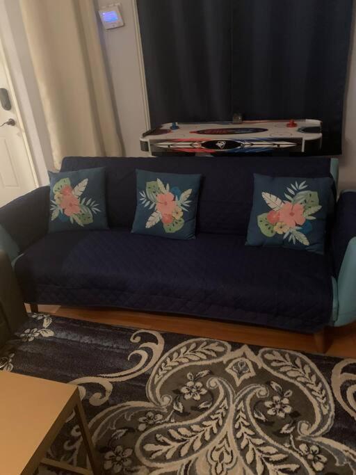 San Antonio Comfort 4 Bedroom 3 Bath Home 5 Mins From Sea World Exteriör bild