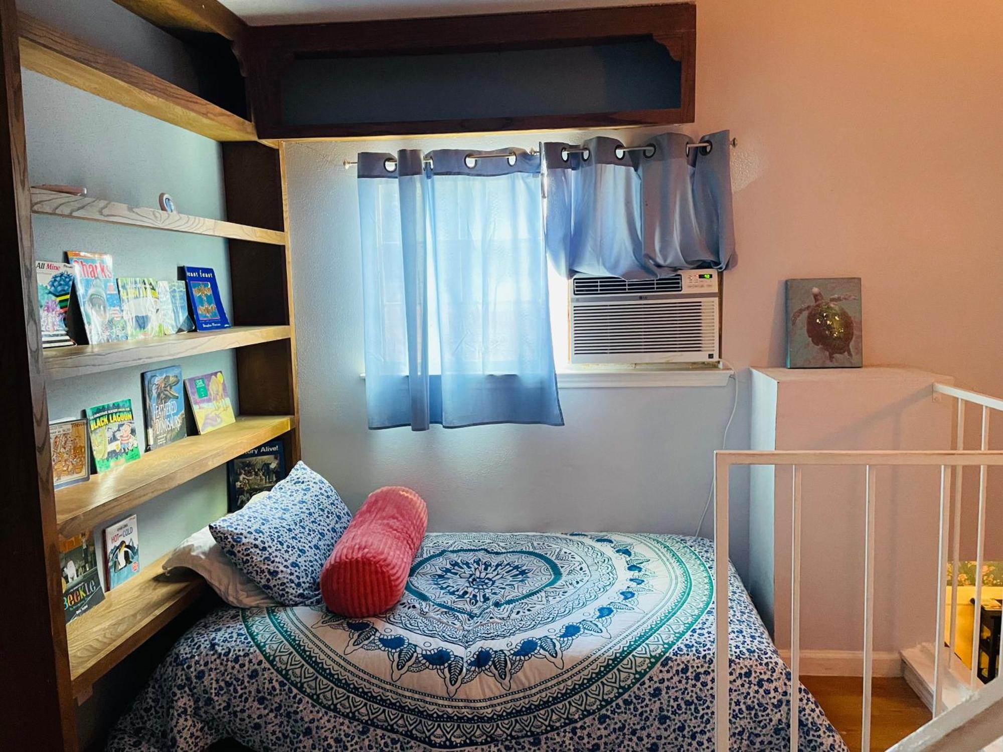 San Antonio Comfort 4 Bedroom 3 Bath Home 5 Mins From Sea World Exteriör bild
