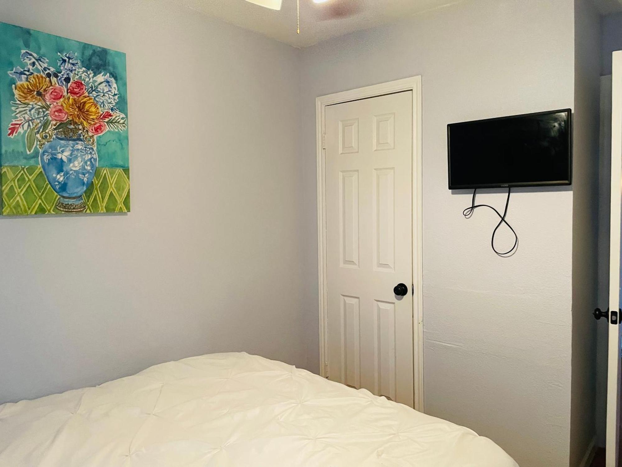 San Antonio Comfort 4 Bedroom 3 Bath Home 5 Mins From Sea World Exteriör bild