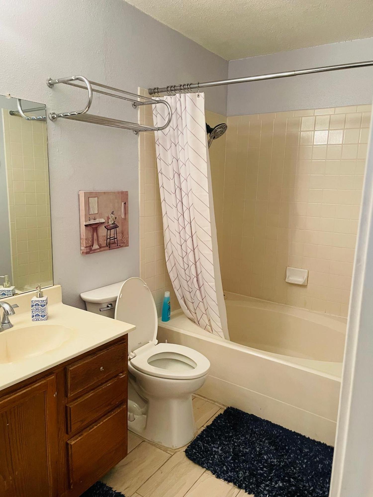 San Antonio Comfort 4 Bedroom 3 Bath Home 5 Mins From Sea World Exteriör bild