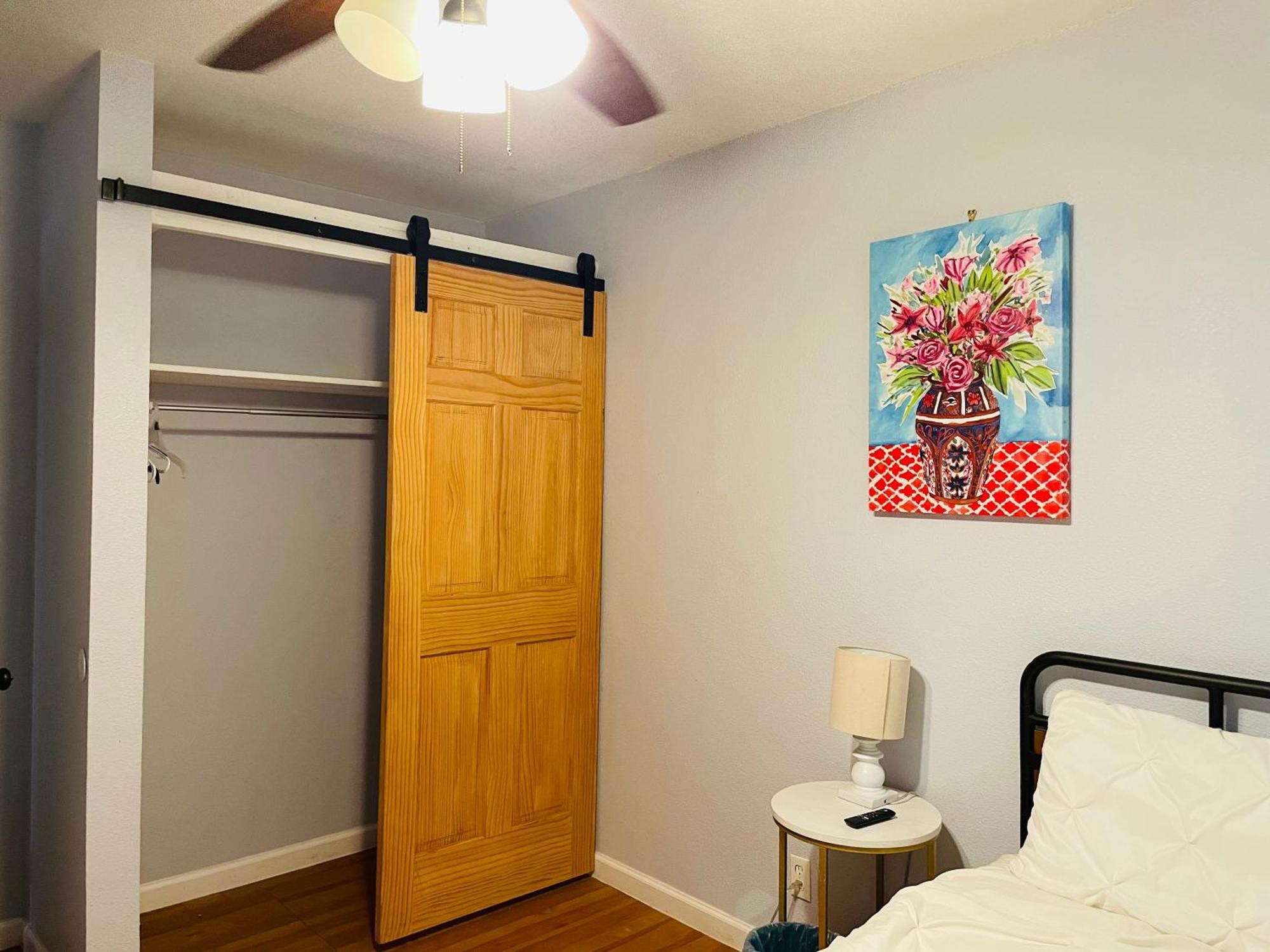San Antonio Comfort 4 Bedroom 3 Bath Home 5 Mins From Sea World Exteriör bild