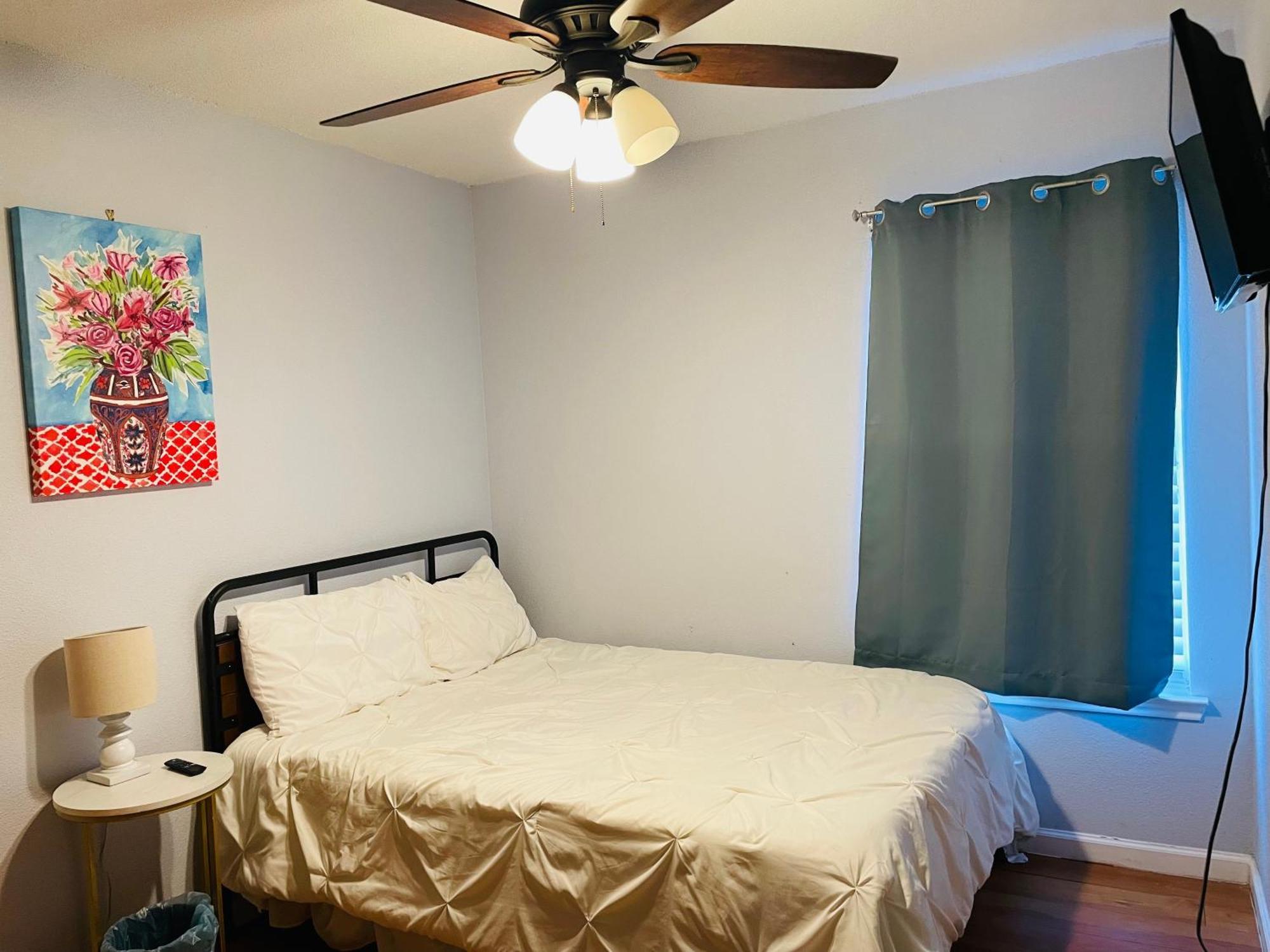 San Antonio Comfort 4 Bedroom 3 Bath Home 5 Mins From Sea World Exteriör bild