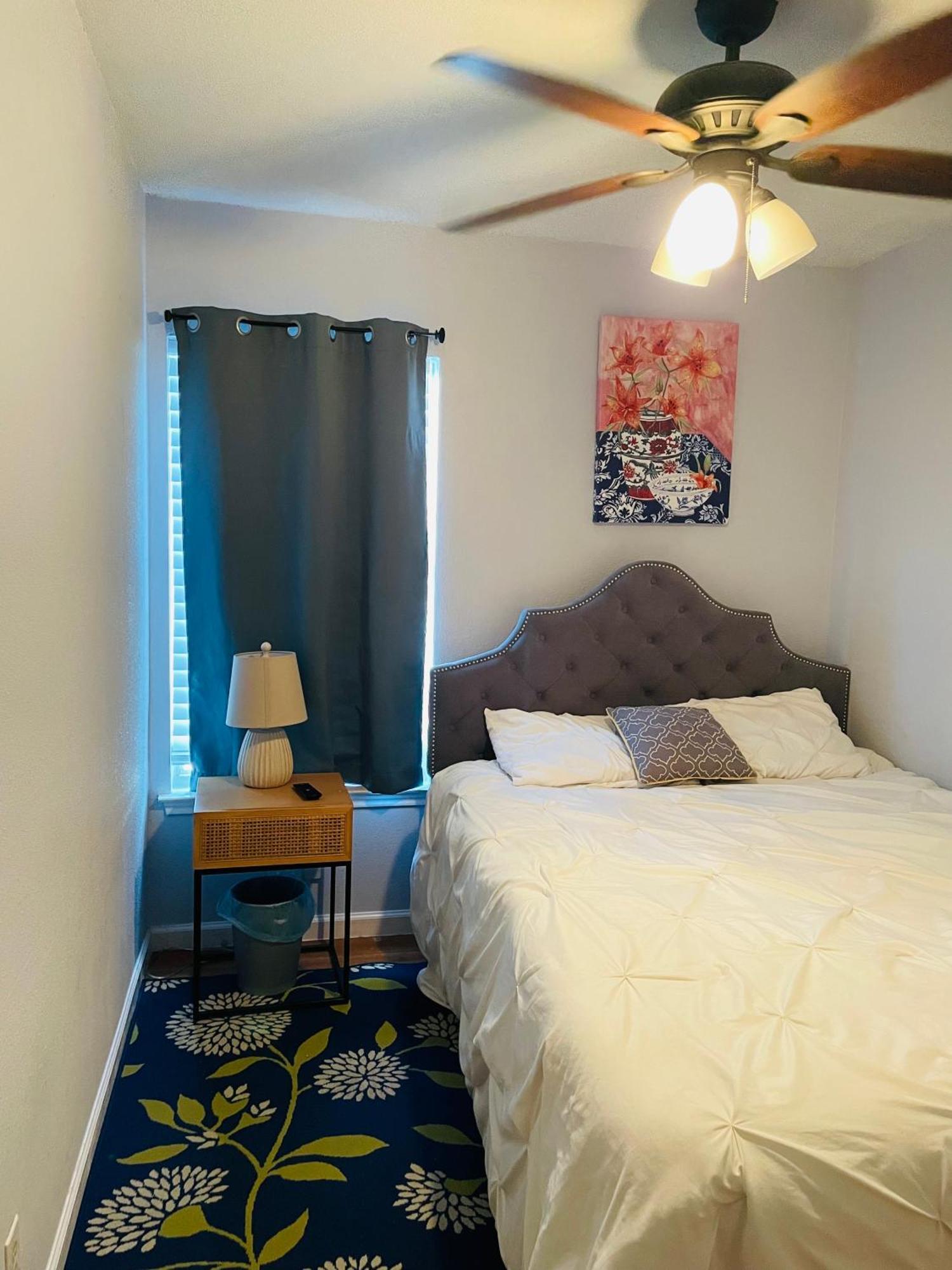 San Antonio Comfort 4 Bedroom 3 Bath Home 5 Mins From Sea World Exteriör bild