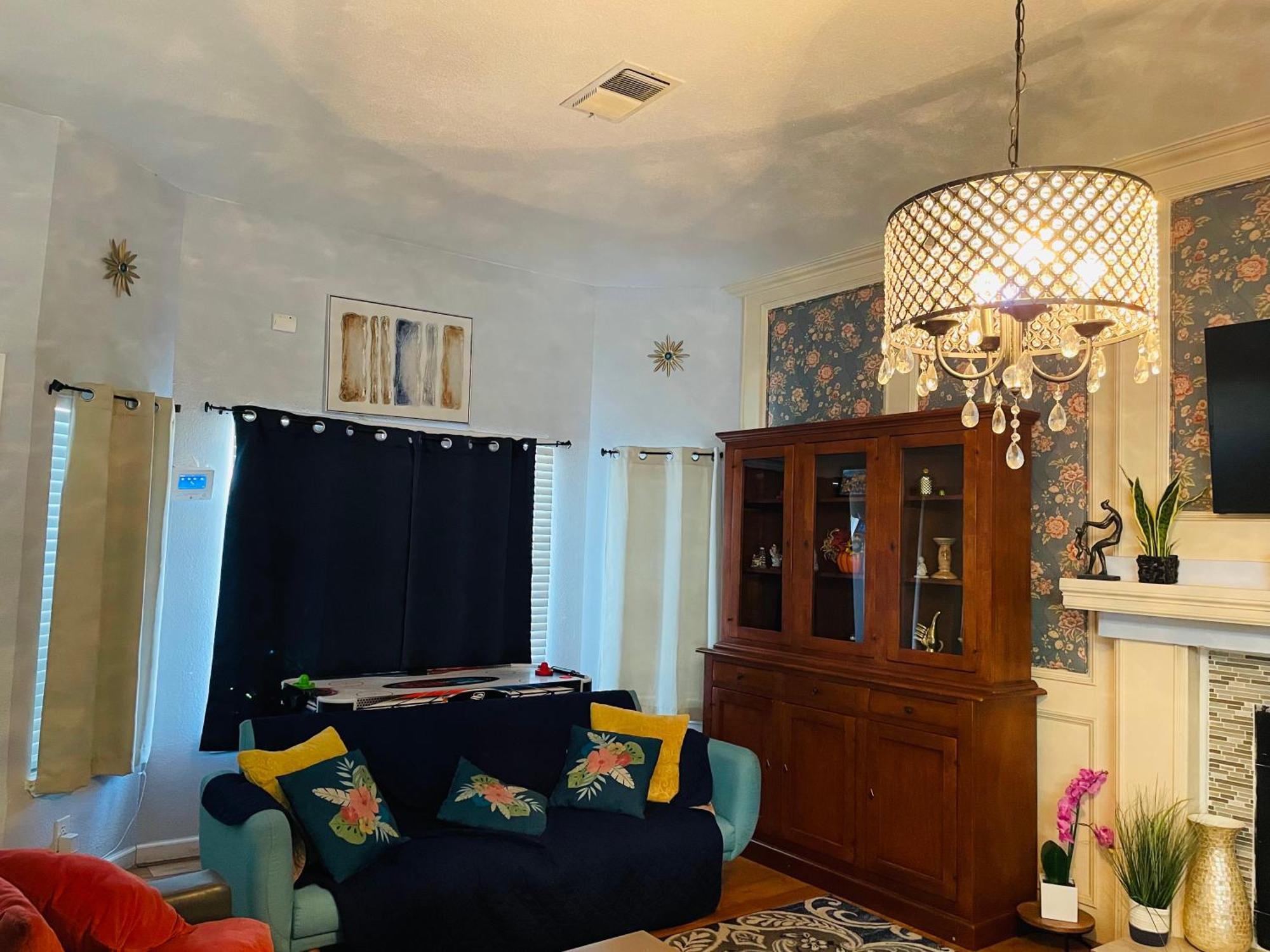San Antonio Comfort 4 Bedroom 3 Bath Home 5 Mins From Sea World Exteriör bild