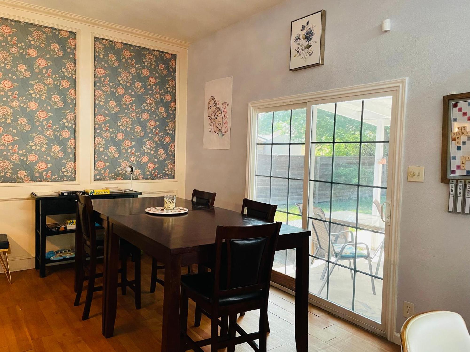 San Antonio Comfort 4 Bedroom 3 Bath Home 5 Mins From Sea World Exteriör bild